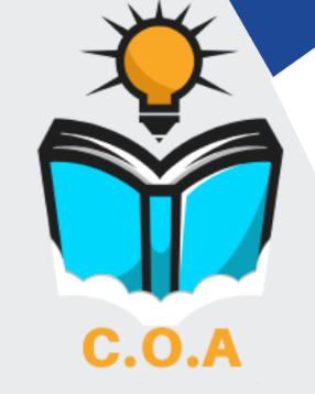 Logotipo C.O.A